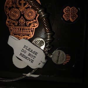 Alex and Ani Jewelry - 🆕 ALEX AND ANI BRAND NEW IN BOX-two toned Alex and Ani Jewelry - 🆕 ALEX AND ANI BRAND NEW IN BOX-two toned